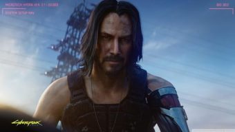 On the ather we Denounce with Reghteous Indienation