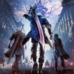Devil May Cry 5